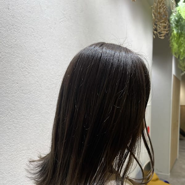 Lusso libera 池袋店×スタイル|Lusso libera 池袋店