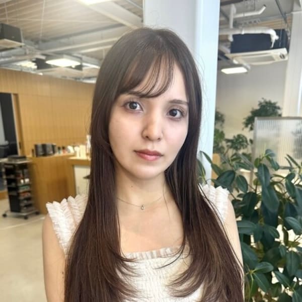 レイヤーカット