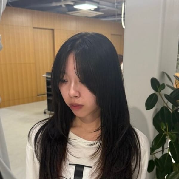 韓国風レイヤー|iRo by en"ppy