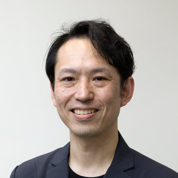 hair salon JIBU【ヘアサロンジブ】のスタッフ紹介。治部 友昭