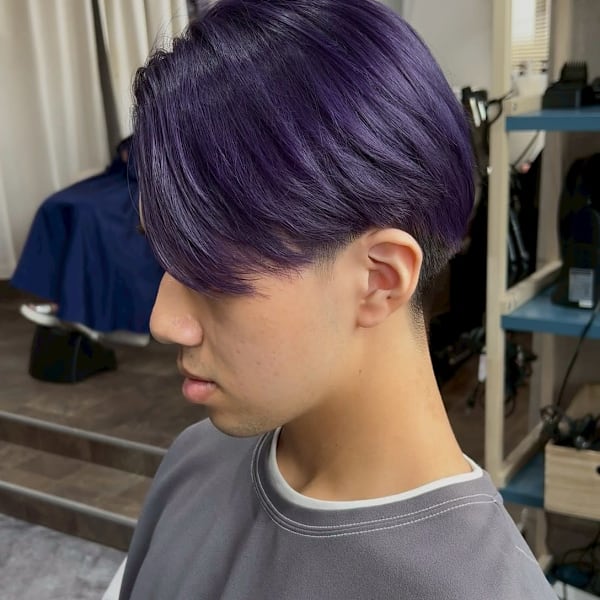 Maison de blue×スタイル