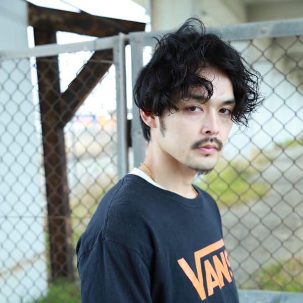 Maison de blue×スタイル