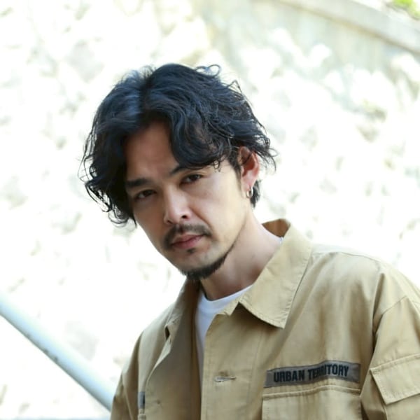 Maison de blue×スタイル