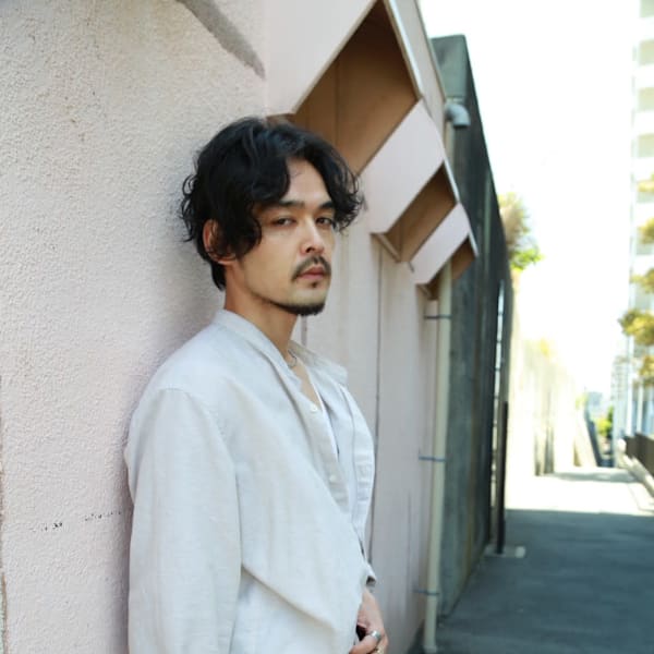 Maison de blue×スタイル