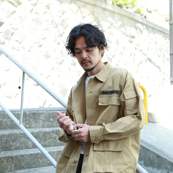Maison de blue×スタイル