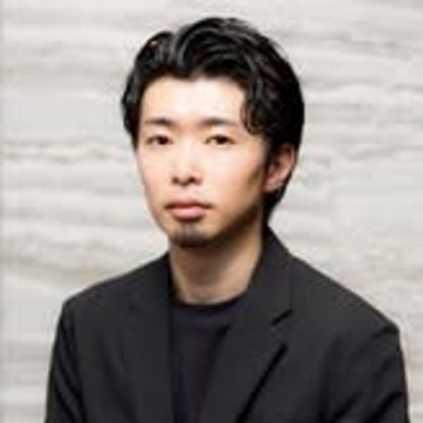 trim渋谷店【トリムシブヤテン】のスタッフ紹介。KIMURA HIROTO