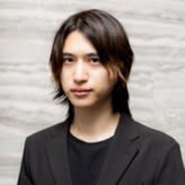 trim渋谷店【トリムシブヤテン】のスタッフ紹介。NAMERA　KOHEI