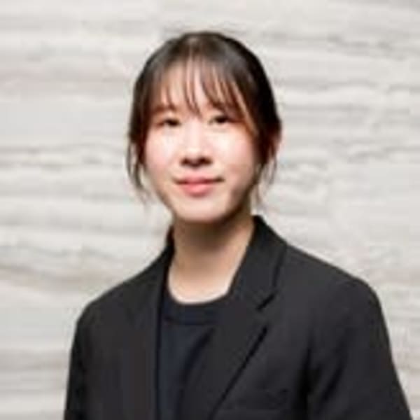 trim渋谷店【トリムシブヤテン】のスタッフ紹介。USHIDA MAHO