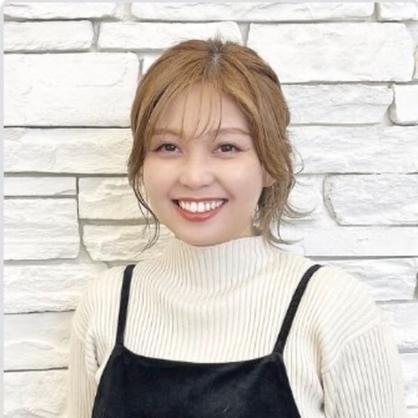 クイーンズゲート昭和パレス店【クイーンズゲートショウワパレステン】のスタッフ紹介。河西 いずみ