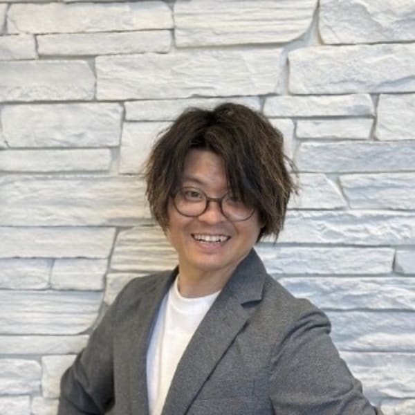 クイーンズゲート昭和パレス店【クイーンズゲートショウワパレステン】のスタッフ紹介。丹澤 武博