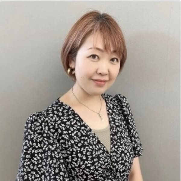 クイーンズゲート昭和パレス店【クイーンズゲートショウワパレステン】のスタッフ紹介。梶原 章子