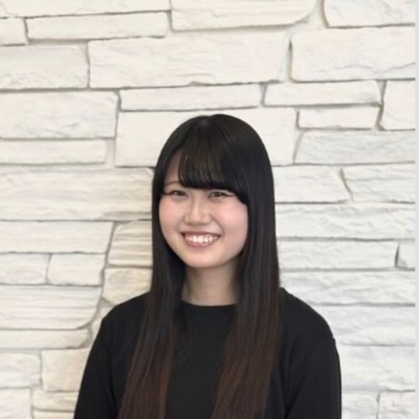 クイーンズゲート昭和パレス店【クイーンズゲートショウワパレステン】のスタッフ紹介。道場 椛