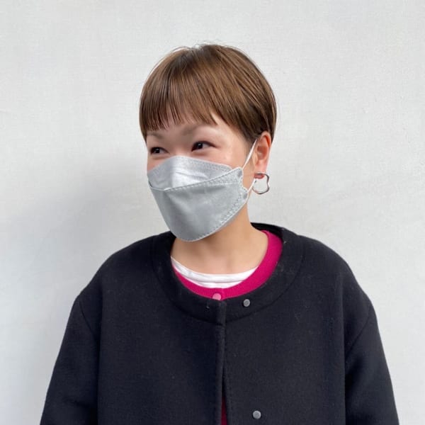 ミニマムショート