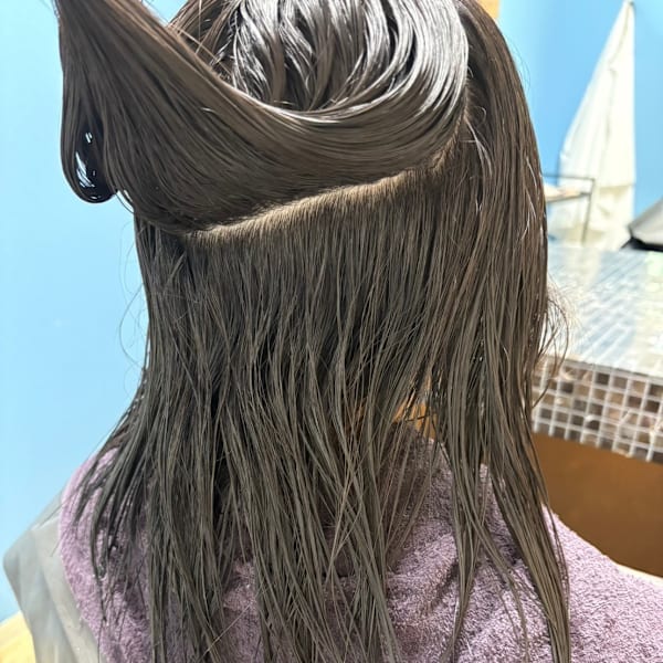hair art PALIO 飾磨店×スタイル|hair art PALIO 飾磨店