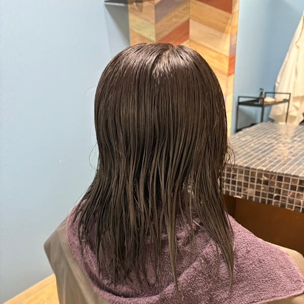 hair art PALIO 飾磨店×スタイル|hair art PALIO 飾磨店