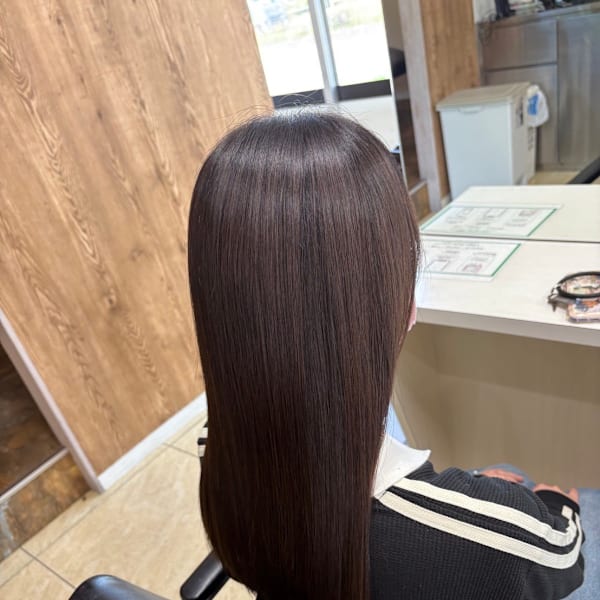 hair art PALIO 飾磨店×スタイル|hair art PALIO 飾磨店