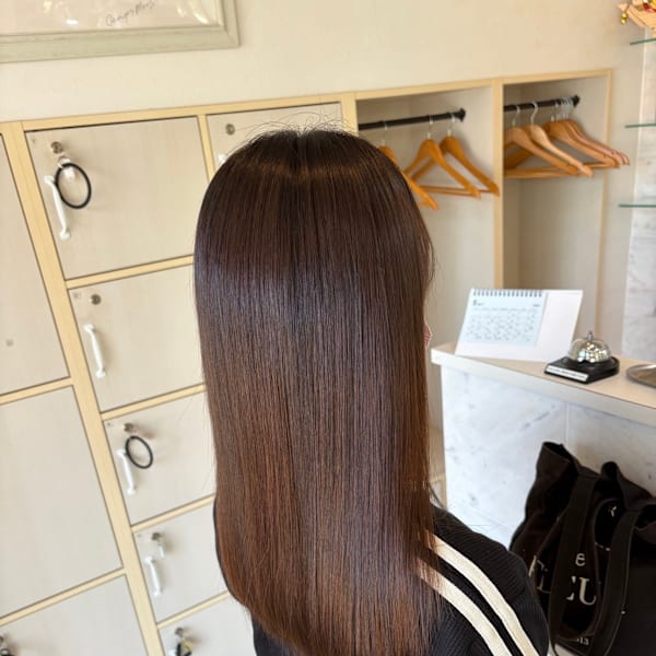 hair art PALIO 飾磨店×スタイル|hair art PALIO 飾磨店