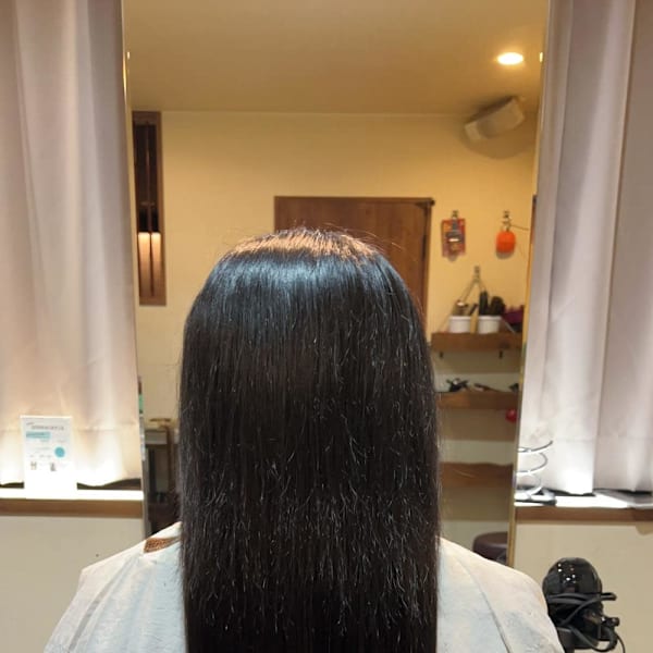 ボブでも馴染むか不安な方へ!