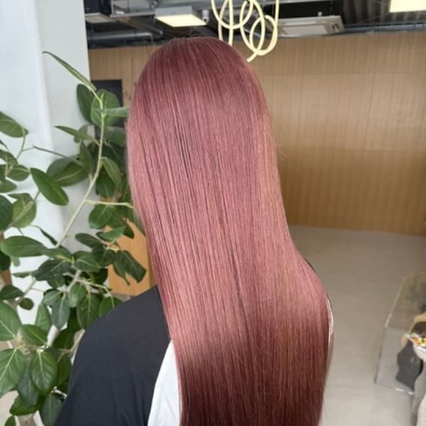 チェリーピンク|iRo by en"ppy