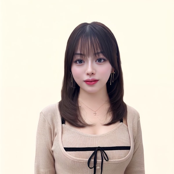 CRECO【クレコ】のスタッフ紹介。SUZU