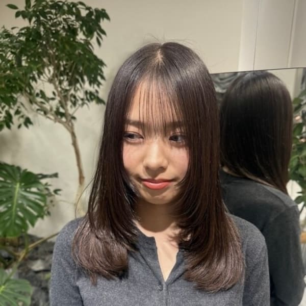 オリーブベージュ|iRo by en"ppy