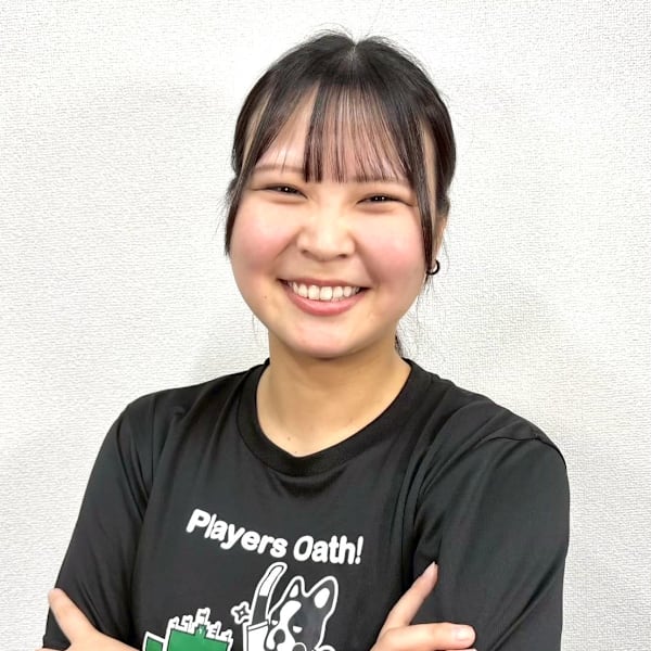 新宿deりらく【シンジュクデリラク】のスタッフ紹介。ヨコサワ スズカ