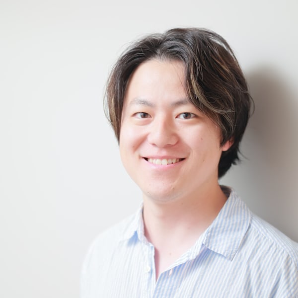 hair salon JILL【ジル】【ヘアーサロン ジル】のスタッフ紹介。木多 成明