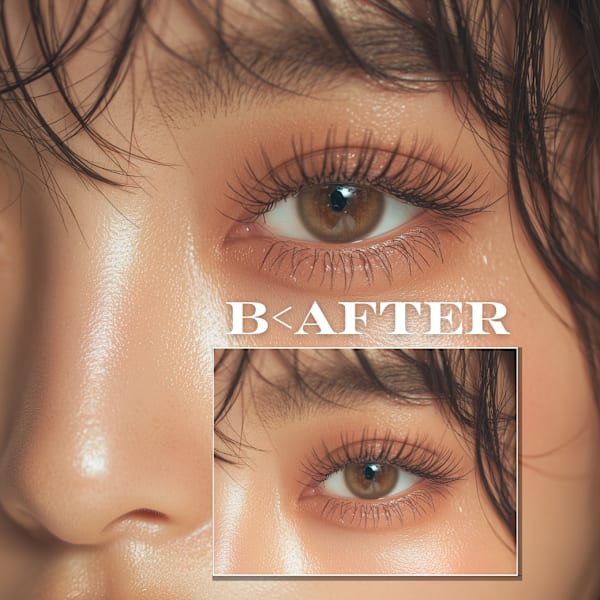 B AFTER SALON 恵比寿本店【眉毛/まつ毛パーマ/アイブロウ/パリジェンヌ】【ビアフター サロン エビスホンテン】のスタッフ紹介。ナンバーワンパリジェンヌ