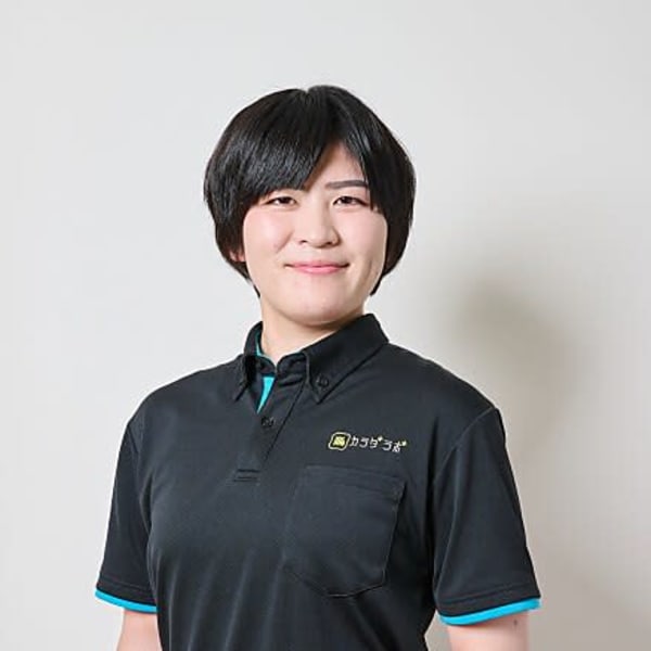 カラダラボ太田本店ANNEX【カラダラボオオタホンテンアネックス】のスタッフ紹介。マチダ　サヤカ