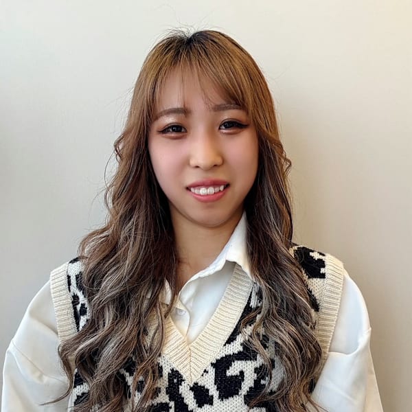 池田 実咲|KENJE 平塚LUSCA Smart Salon