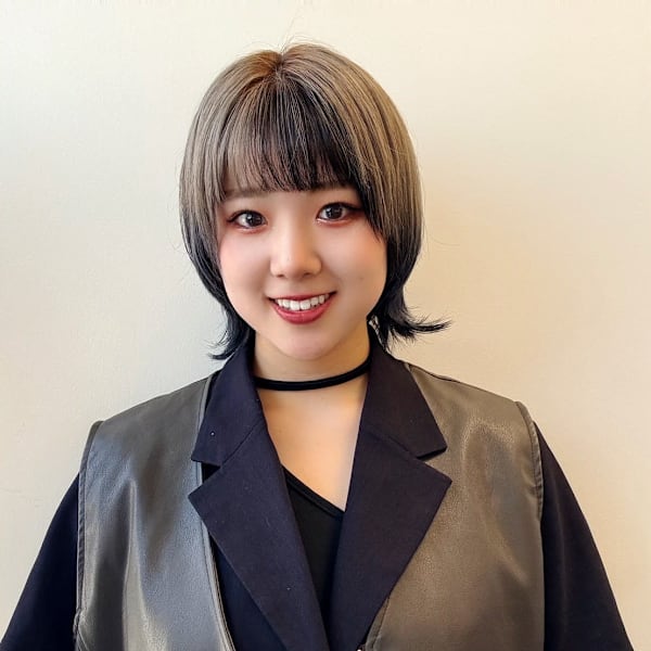 菊地 奏枝|KENJE 平塚LUSCA Smart Salon