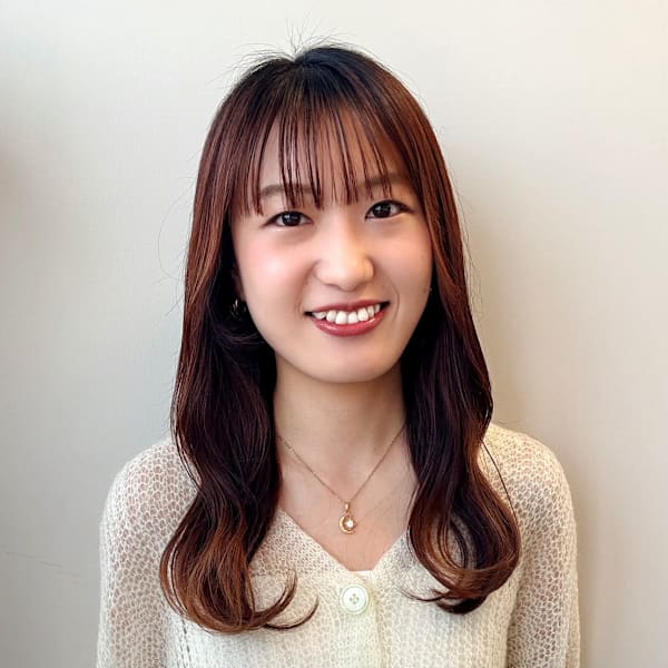 鈴木 彩也|KENJE 平塚LUSCA Smart Salon