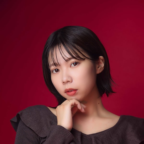 Chocolat Brown Bob｜秋のやわらか外ハネボブ