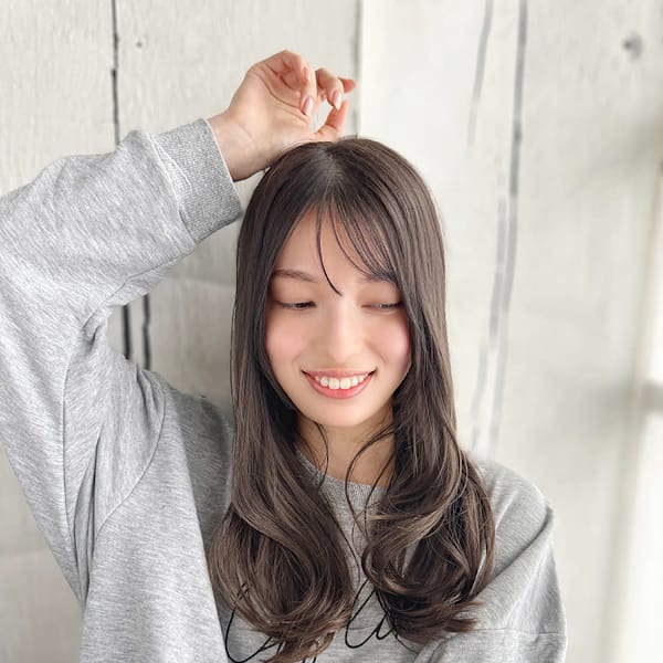 ロング