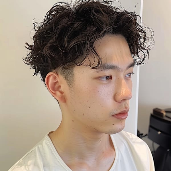 メンズスタイル