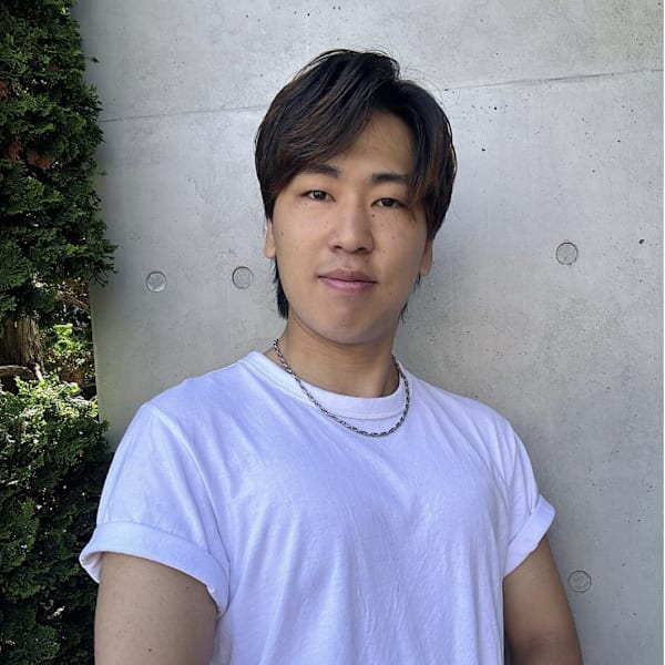 crop-es茅ヶ崎【クロップエスチガサキ】のスタッフ紹介。沢登　陸