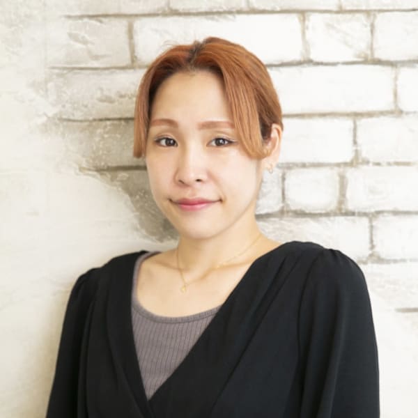 Sette 自由が丘【セッテジユウガオカ】のスタッフ紹介。渡邊　奈緒