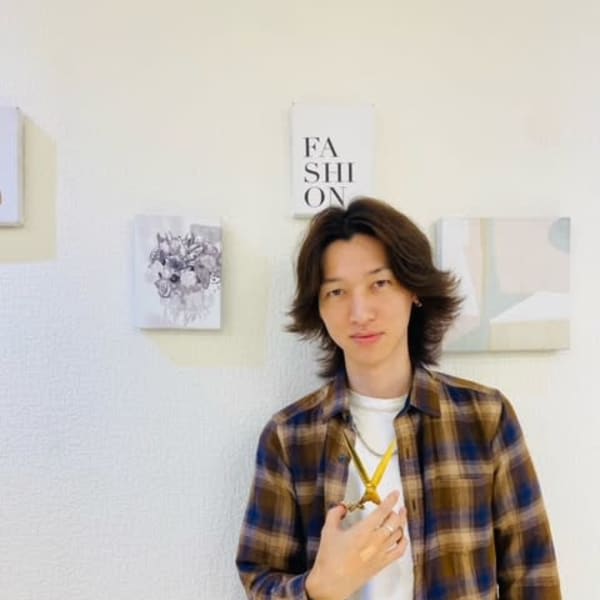 EARTH/A EARTH 松山銀天街店【アース オーセンティック トマツヤマギンテンガイテン】のスタッフ紹介。寺崎 文亮