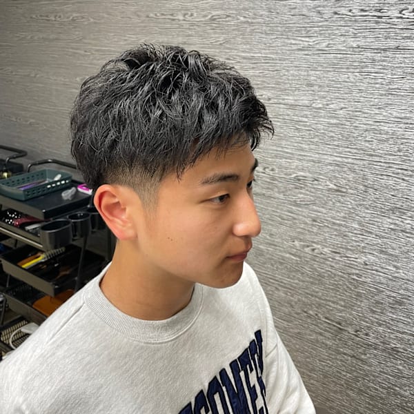 ヒートスタイルカール