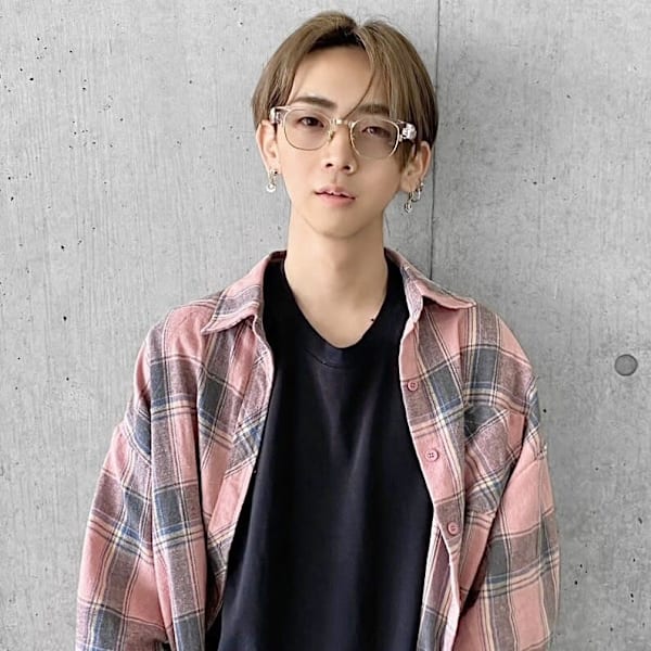 LOUWE HOMME/men's salon/メンズサロン/立川【ローウェ オム メンズサロン メンズサロン タチカワ】のスタッフ紹介。ku-ta