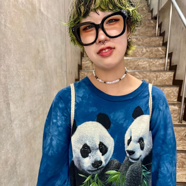 デザインカラー