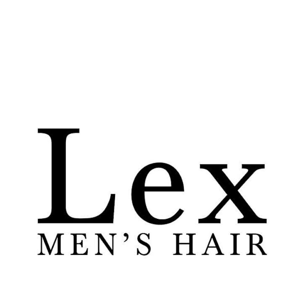 美容室 MEN'S HAIR Lex 小岩【メンズ ヘア レックス】【ビヨウシツ メンズヘア レックス コイワ】のスタッフ紹介。MEN'S HAIR Lex 小岩
