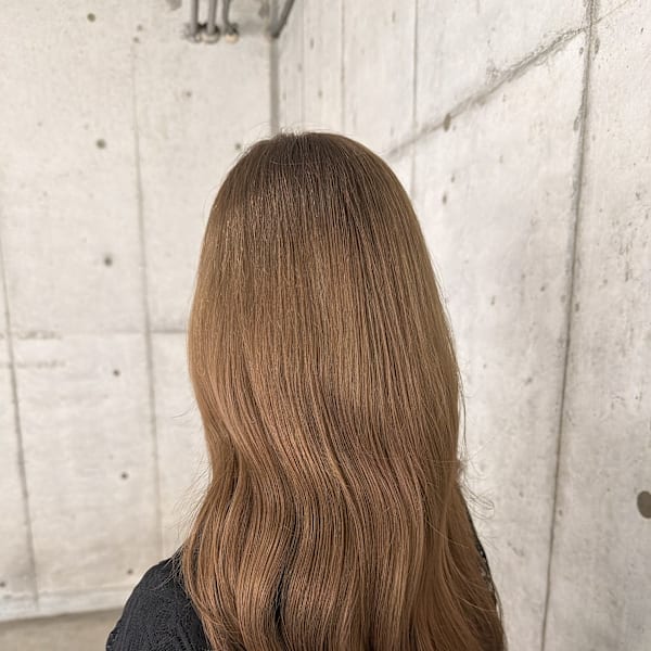 マロンベージュ|Chainon