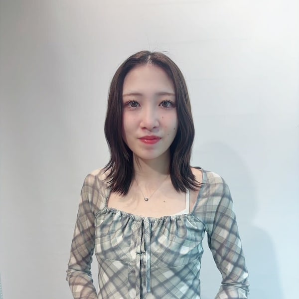 first SENDAI【ファースト センダイ】のスタッフ紹介。高橋杏