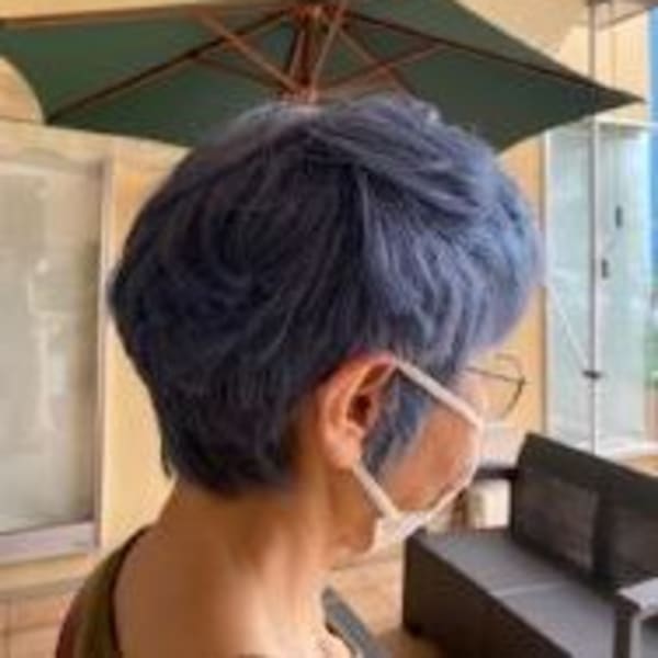 マッシュレイヤー