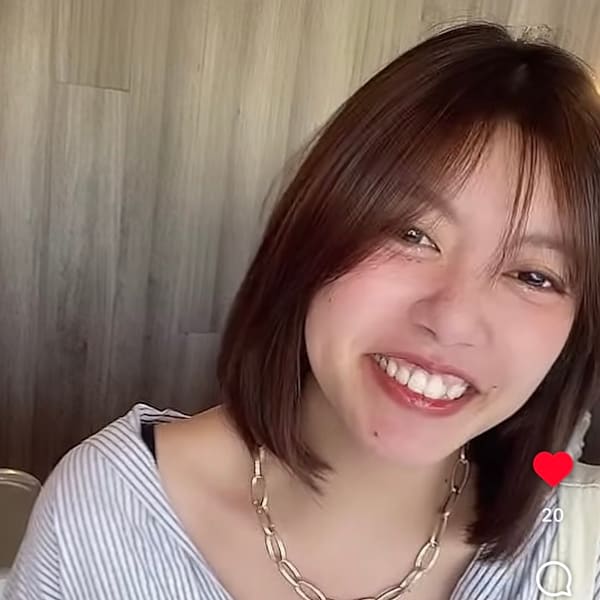 MAI BEAUTY membership salon【マイビューティーメンバーシップサロン】のスタッフ紹介。AIRI