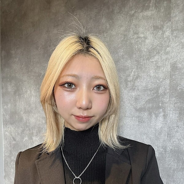 Men's salon HYPE木更津【メンズ サロン ハイプ】【メンズ サロン ハイプ】のスタッフ紹介。CHISAKI