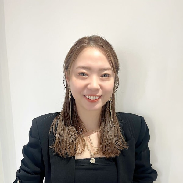 VAN COUNCIL 一宮店【ヴァンカウンシルイチノミヤテン】のスタッフ紹介。Mii