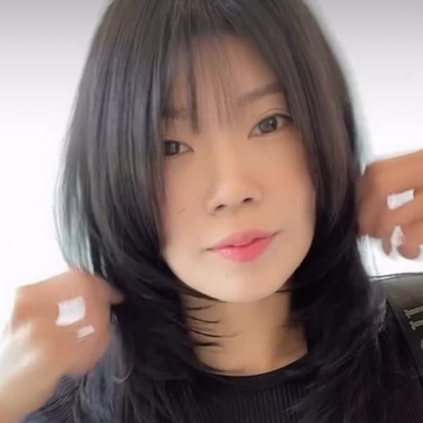 MAI BEAUTY membership salon【マイビューティーメンバーシップサロン】のスタッフ紹介。MAI