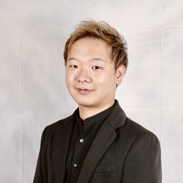 VAN COUNCIL 一宮店【ヴァンカウンシルイチノミヤテン】のスタッフ紹介。輝一